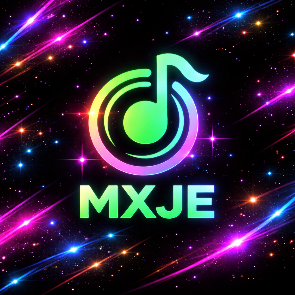 MXJE avatar