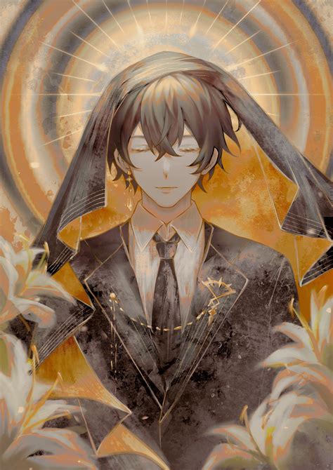Lord Of The Mysteries avatar