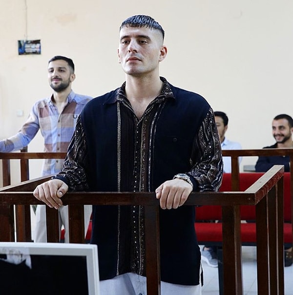 Aykut avatar