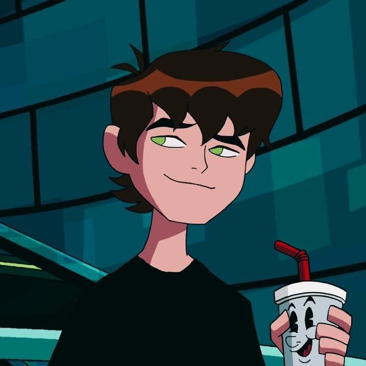 kheiron avatar