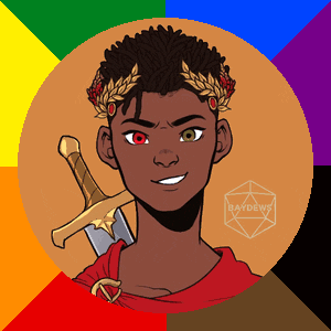 Anarchist avatar